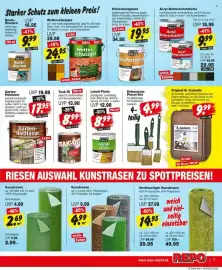 Repo Markt Prospekt woche 20 Seite 7