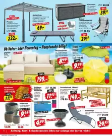 Repo Markt Prospekt woche 20 Seite 8
