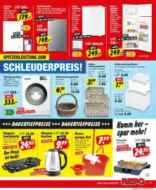Repo Markt Prospekt woche 20 Seite 9