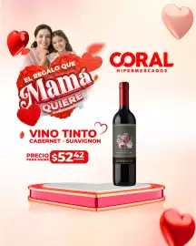 Catálogo Coral Hipermercados Página 2