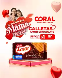 Catálogo Coral Hipermercados Página 3