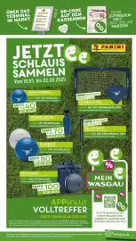 Wasgau Prospekt woche 20 Seite 21