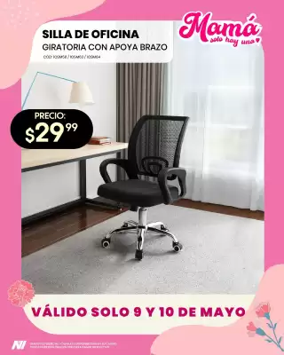 Catálogo Novicompu (válido hasta 10-05)