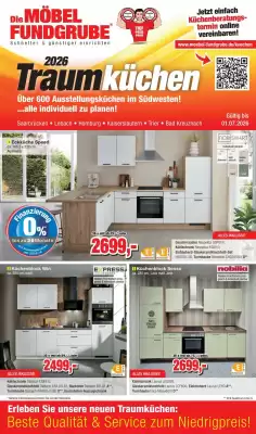 Möbelfundgrube (gültig bis 1-07)