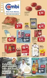 Jibi Markt Prospekt woche 20 Seite 1