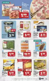 Jibi Markt Prospekt woche 20 Seite 11