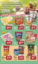Jibi Markt Prospekt woche 20 Seite 14