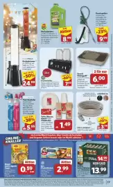 Jibi Markt Prospekt woche 20 Seite 17