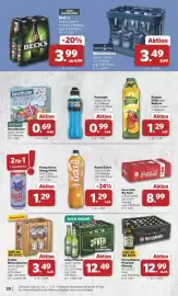 Jibi Markt Prospekt woche 20 Seite 21