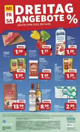Jibi Markt Prospekt woche 20 Seite 25