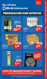Jibi Markt Prospekt woche 20 Seite 29