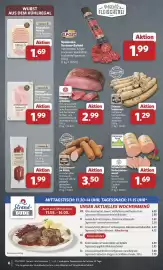 Jibi Markt Prospekt woche 20 Seite 6