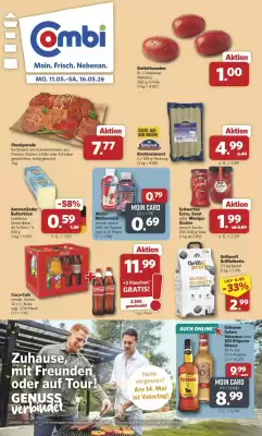Jibi Markt (gültig bis 16-05)