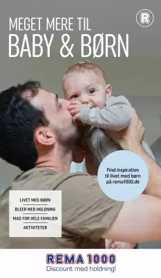 REMA 1000 (gælder indtil 8-06)