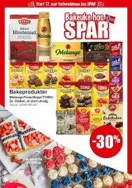 Spar kundeavis Side 3