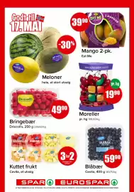 Spar kundeavis Side 4
