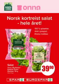 Spar kundeavis Side 6