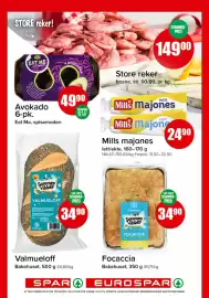 Spar kundeavis Side 7