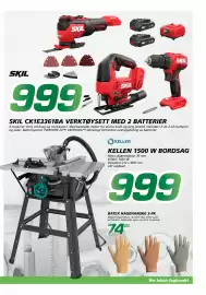 Coop Byggmix kundeavis Side 7