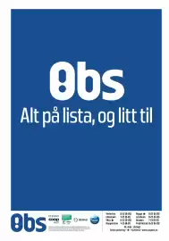 Coop Obs kundeavis uke 20 Side 30