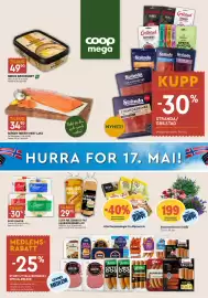 Coop Mega kundeavis uke 20 Side 11