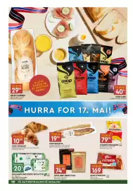 Coop Mega kundeavis uke 20 Side 2