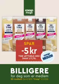 Coop Mega kundeavis uke 20 Side 22