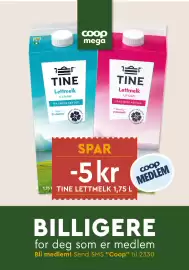 Coop Mega kundeavis uke 20 Side 25