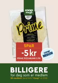 Coop Mega kundeavis uke 20 Side 26