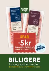 Coop Mega kundeavis uke 20 Side 27