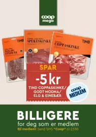 Coop Mega kundeavis uke 20 Side 29