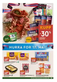 Coop Mega kundeavis uke 20 Side 3