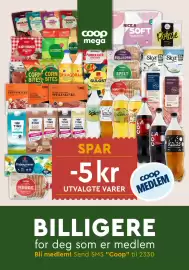 Coop Mega kundeavis uke 20 Side 31
