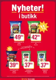 Coop Extra kundeavis uke 20 Side 18