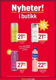 Coop Extra kundeavis uke 20 Side 19