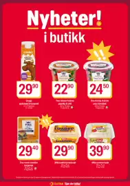 Coop Extra kundeavis uke 20 Side 21
