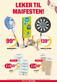 Coop Extra kundeavis uke 20 Side 27