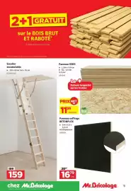 Mr Bricolage folder Pagina 5