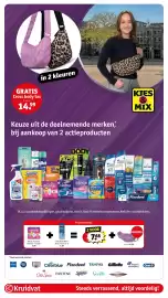 Kruidvat folder Pagina 2