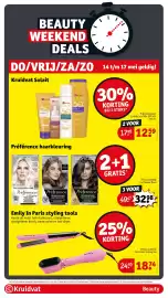 Kruidvat folder Pagina 22