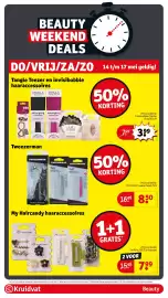 Kruidvat folder Pagina 23