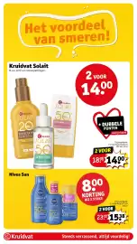 Kruidvat folder Pagina 32