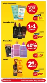 Kruidvat folder Pagina 33
