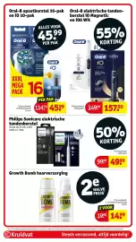 Kruidvat folder Pagina 39