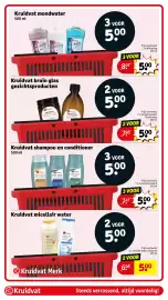 Kruidvat folder Pagina 43