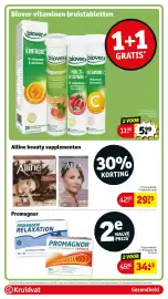 Kruidvat folder Pagina 54