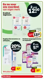 Kruidvat folder Pagina 56