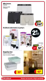 Kruidvat folder Pagina 62