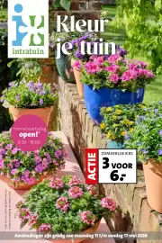 Intratuin folder week 20 Pagina 1