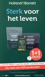 Holland & Barrett folder week 20 Pagina 1